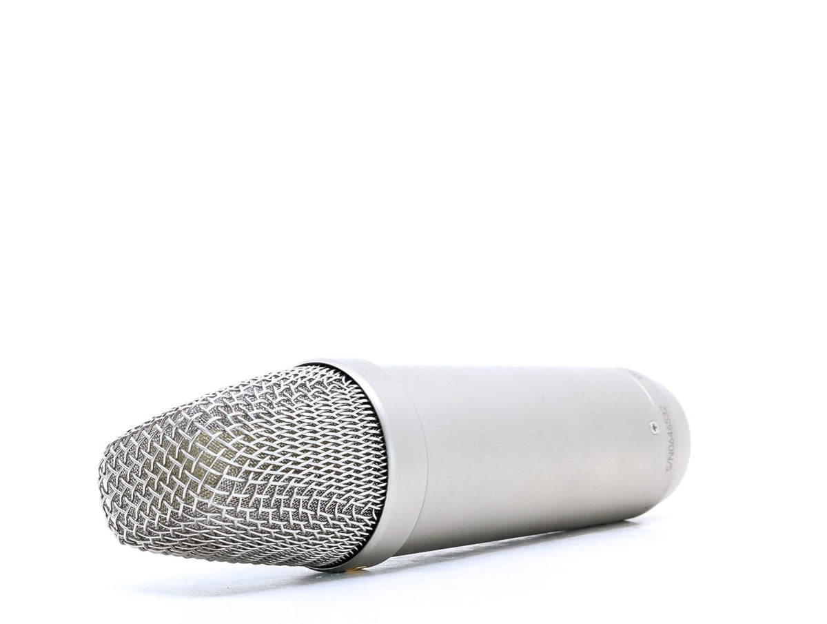 Rode NT1-A Condenser Microphone · main image