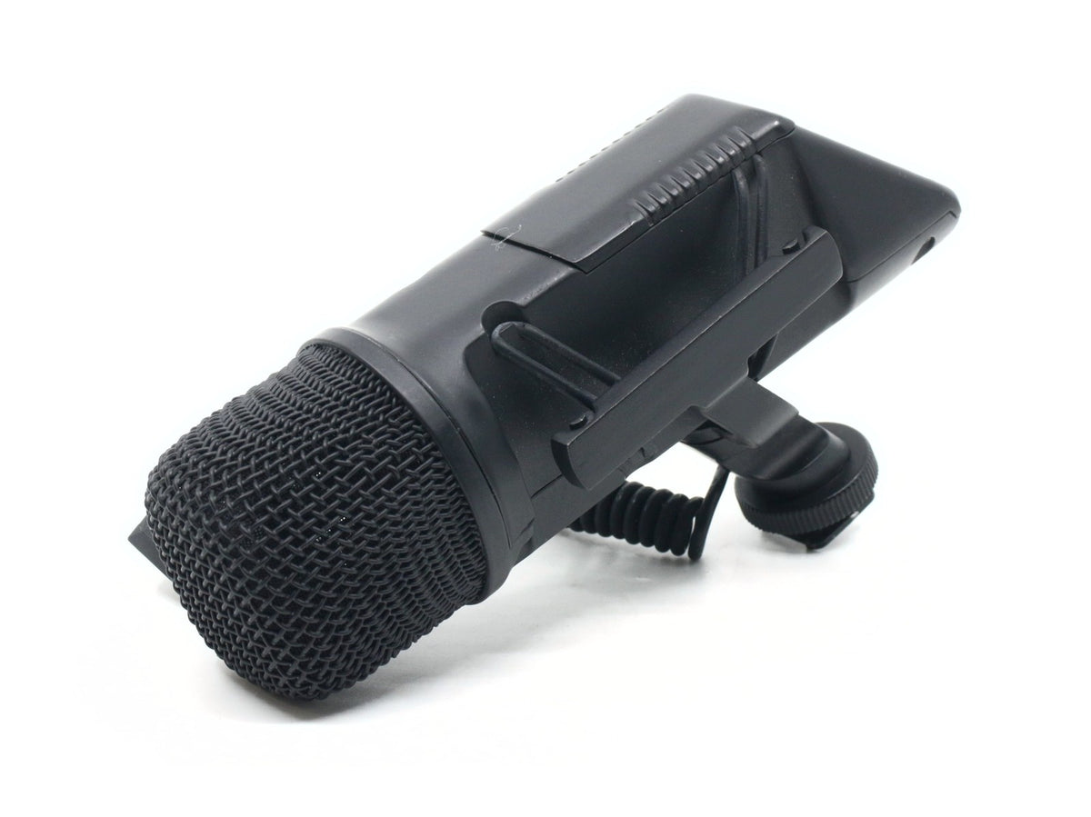 Rode Stereo VideoMic · main image