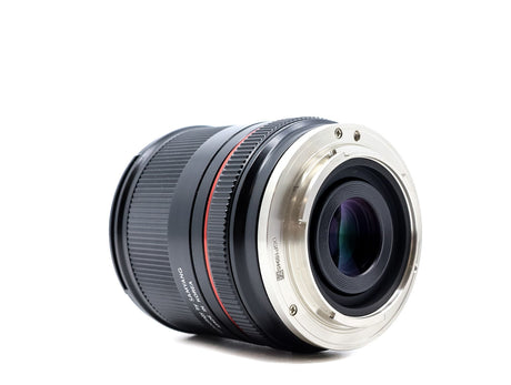 Rokinon 21mm f/1.4 UMC CS - Canon EF-M Fit