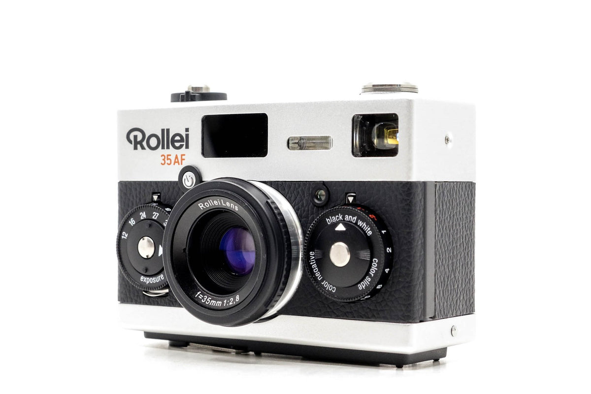 Rollei 35 AF · main image