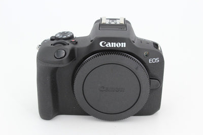 Canon EOS R100 + RF-S 18-45mm f/4.5-6.3 IS STM 