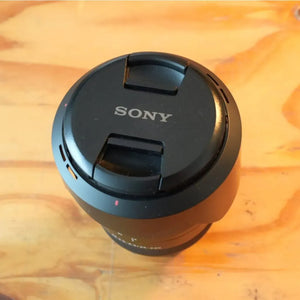Sony Fe Sony Fe Sel24240 Lente 24-240mm F/3.5-6.3 Ossb5e8c141-c4e0-4506-b6c2-b1fa18507bb1