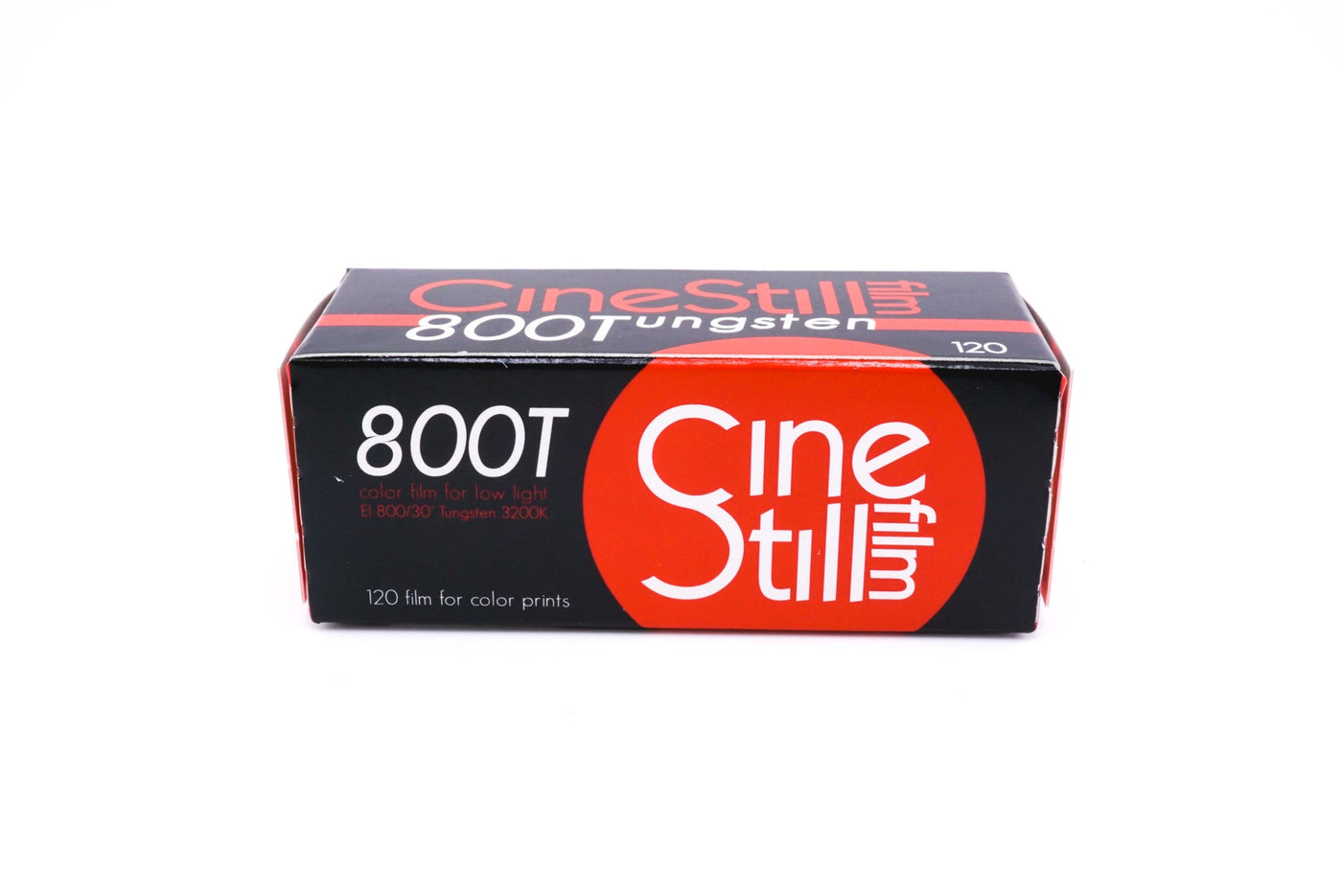 Cinestill 800T (120)  · main image