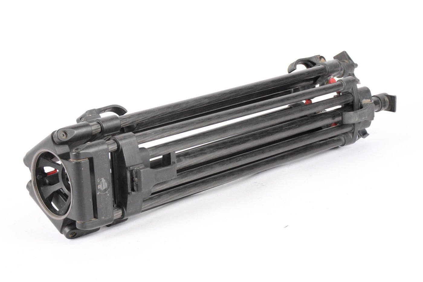 Sachtler ENG 2 CF Carbon Fibre Tripod · main image