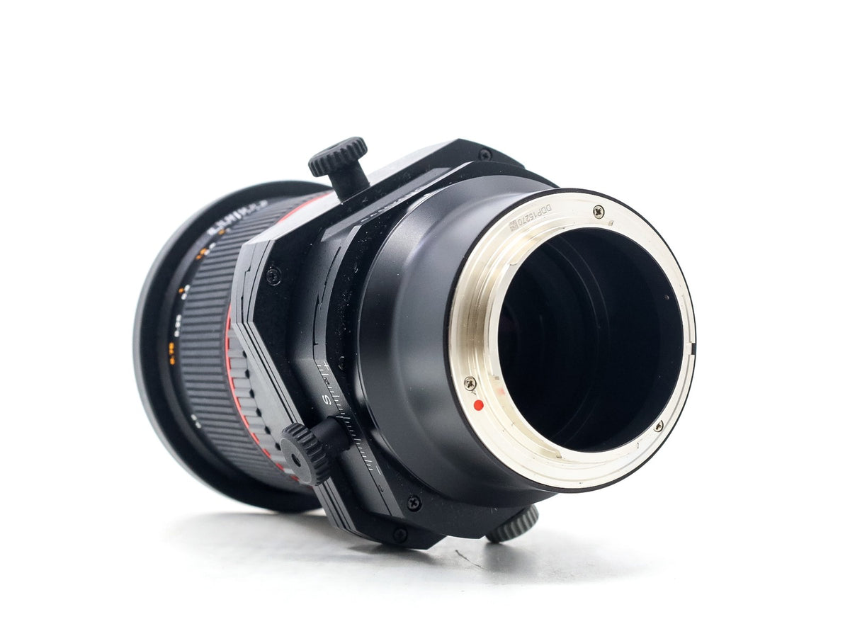 Samyang 24mm f/3.5 ED AS UMC Tilt-Shift - Sony E Fit · main image