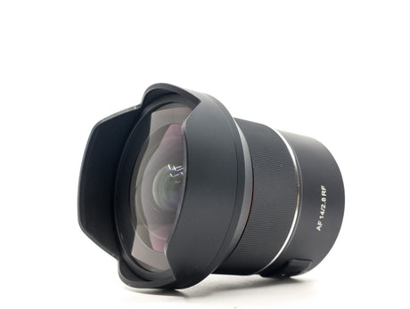 Samyang AF 14mm f/2.8 - Canon RF fit