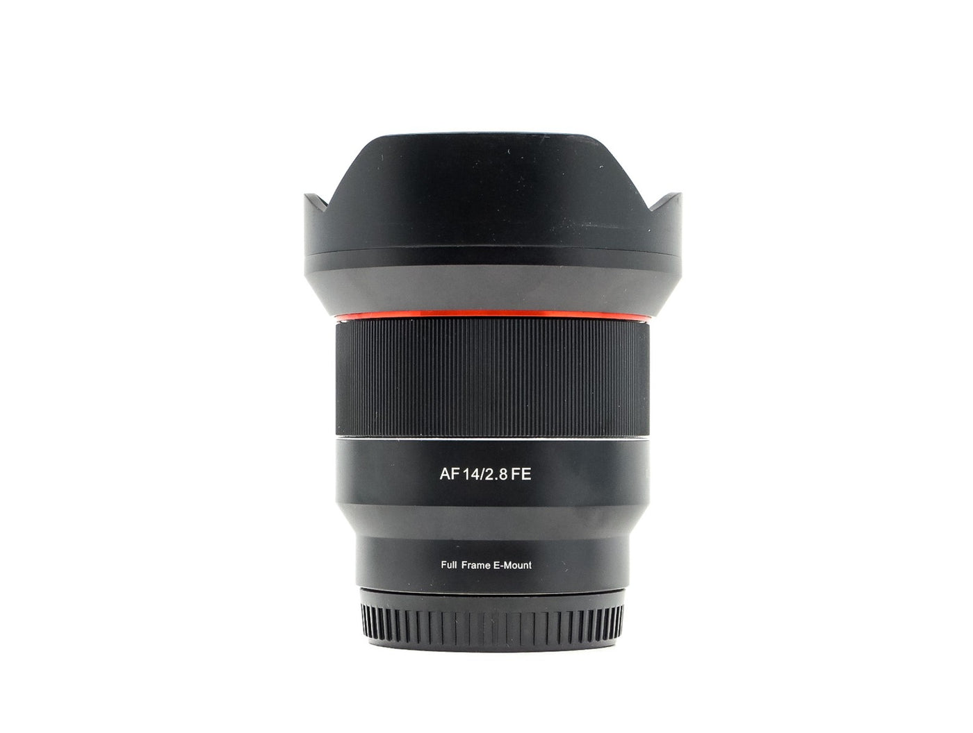 Samyang AF 14mm f/2.8 - Sony FE Fit · main image