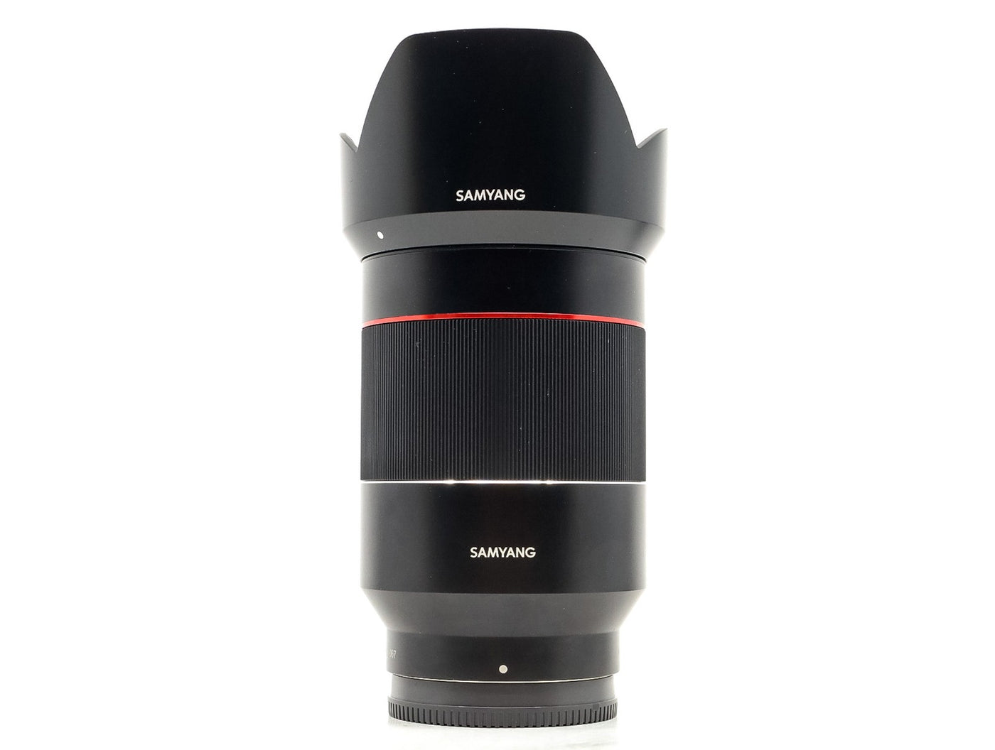 Samyang AF 35mm f/1.4 P - Sony FE Fit · main image