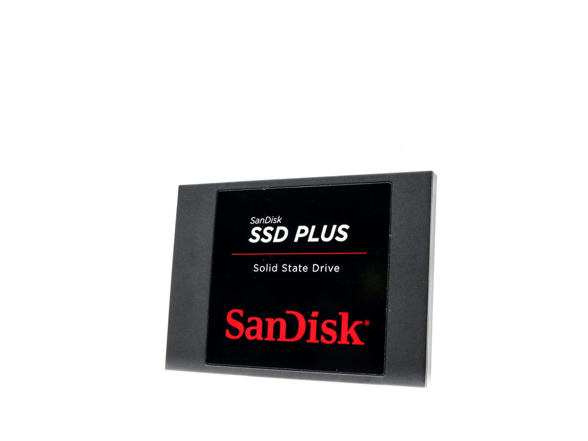 SanDisk Extreme PRO 240GB SSD · main image