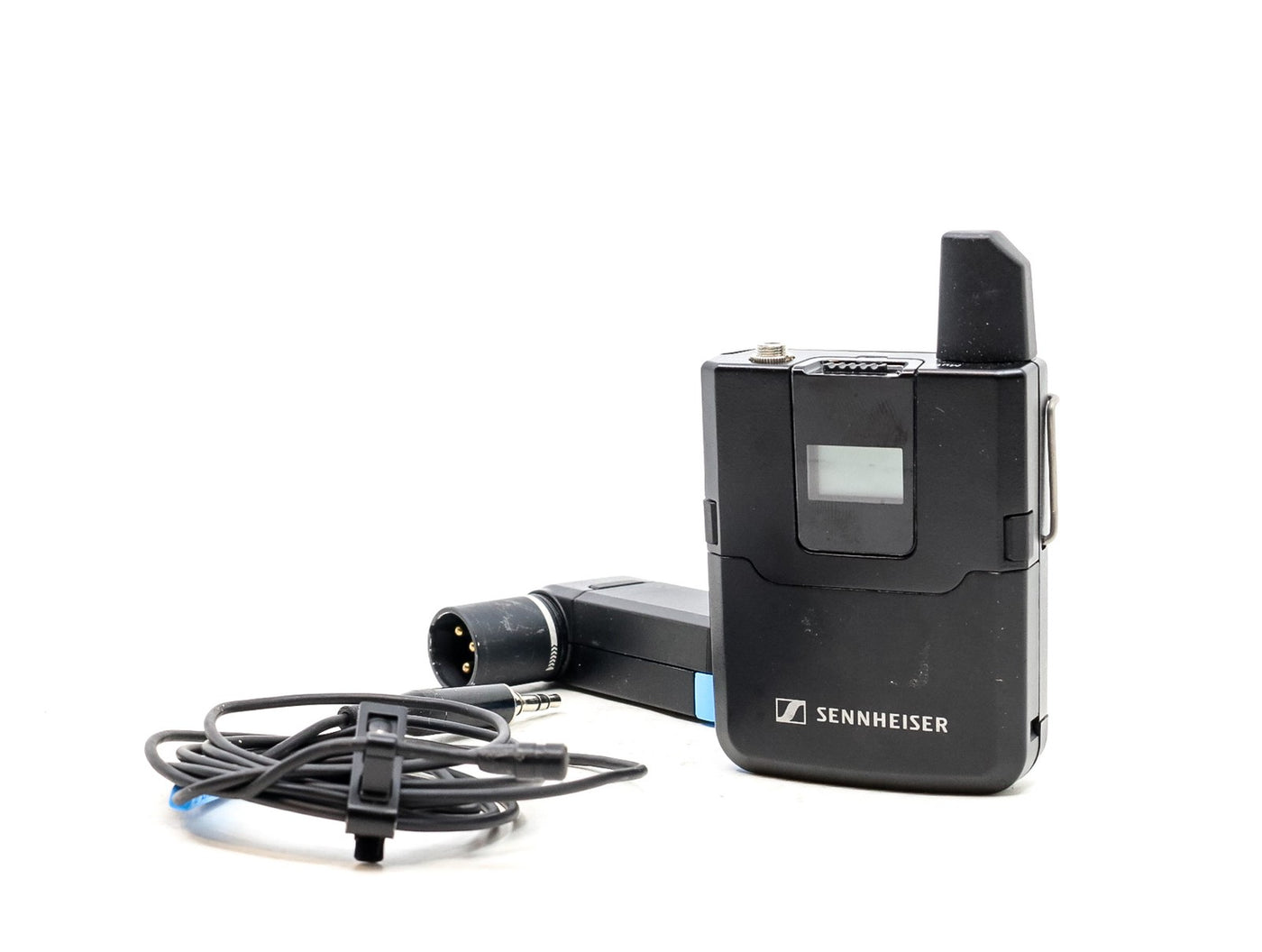 Sennheiser AVX-MKE2 Lavalier Wireless Microphone Set · main image