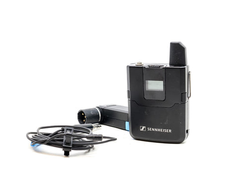 Sennheiser AVX-MKE2 Lavalier Wireless Microphone Set