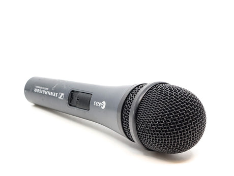 Sennheiser E 825-S Microphone