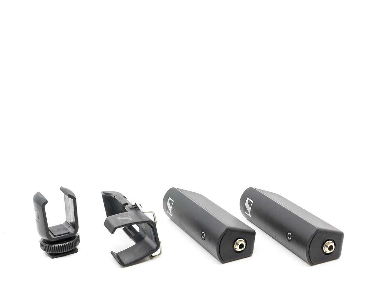 Sennheiser XSW-D Portable Lavalier Set · main image