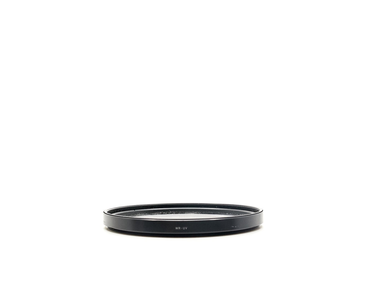 Sigma 105mm WR UV Filter · main image