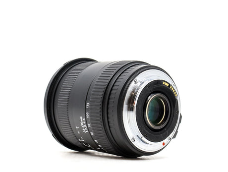 Sigma 24-135mm f/2.8-4.5 IF - Canon EF Fit