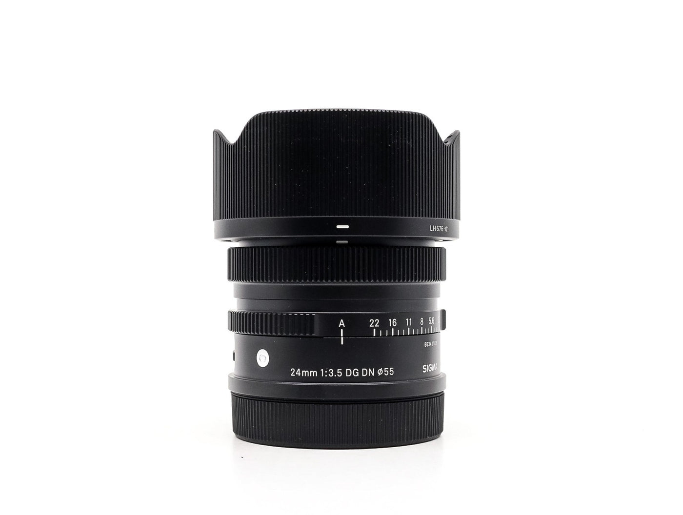 Sigma 24mm f/3.5 DG DN Contemporary - L Fit · main image