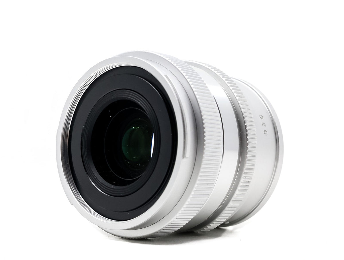 Sigma 35mm f/2 DG Contemporary - L Fit · main image