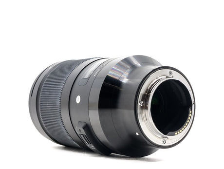 Sigma 40mm f/1.4 DG HSM ART - Sony FE fit