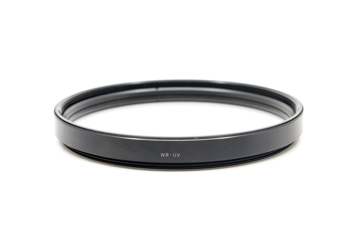 Sigma 95mm WR UV Filter · main image
