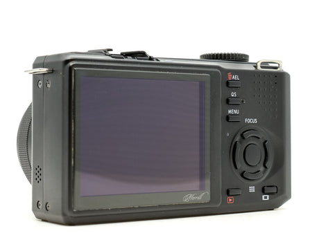 Sigma DP2 Merrill