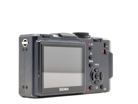 Sigma DP2s