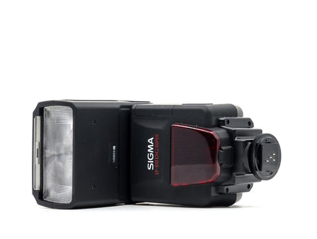 Sigma EF-610 DG Super Flashgun - Pentax Dedicated