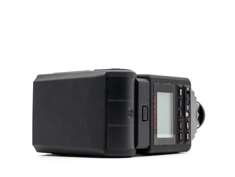 Sigma EF-610 DG Super Flashgun - Pentax Dedicated