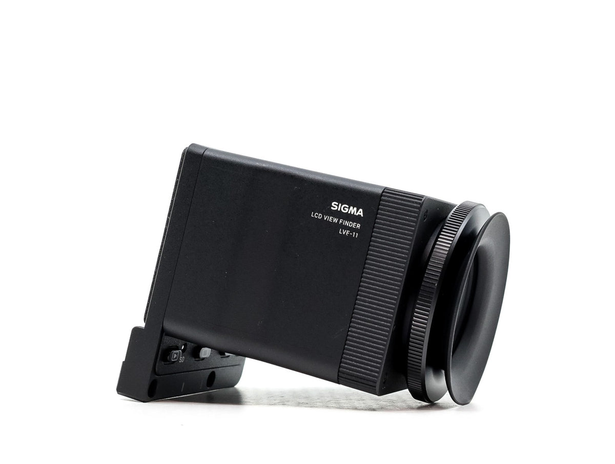 Sigma LVF-11 LCD Viewfinder · main image