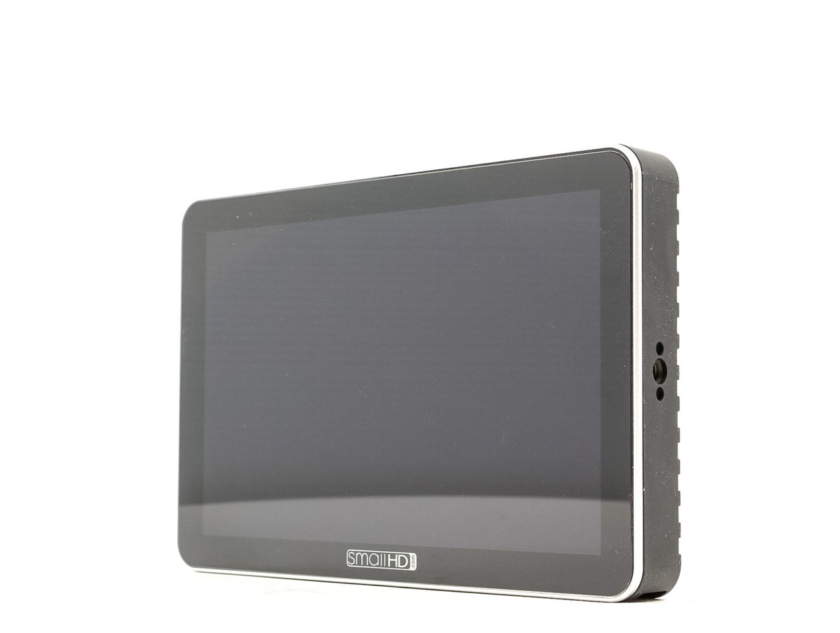 SmallHD Focus 7" Monitor · main image
