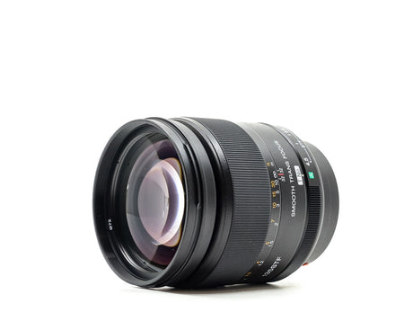 Sony 135mm f/2.8 [T4.5] STF - Sony A Fit