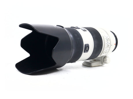 Sony 70-200mm f/2.8 G SSM - Sony A fit