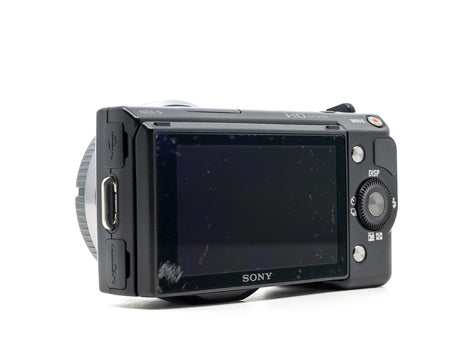 Sony Alpha NEX-5