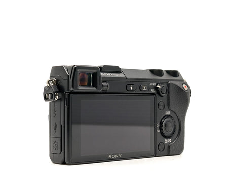 Sony Alpha NEX-7