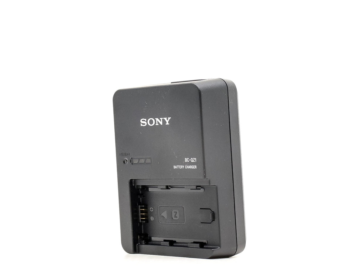 Sony BC-QZ1 Battery Charger · main image