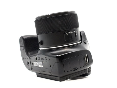 Sony Cyber-Shot DSC-HX300