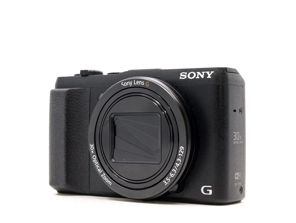 Sony Cyber-shot DSC-HX60 · main image