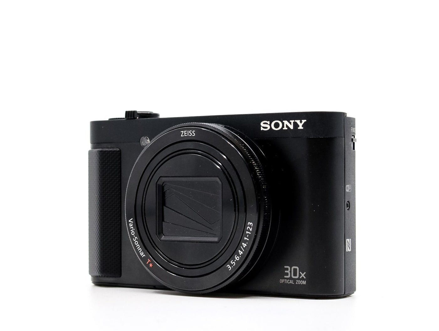 Sony Cyber-shot DSC-HX90 · main image