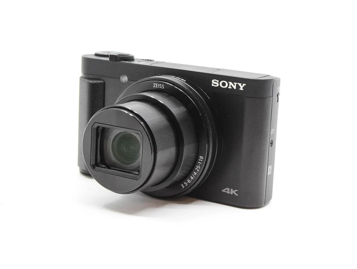 Sony Cyber-shot DSC-HX99 · main image
