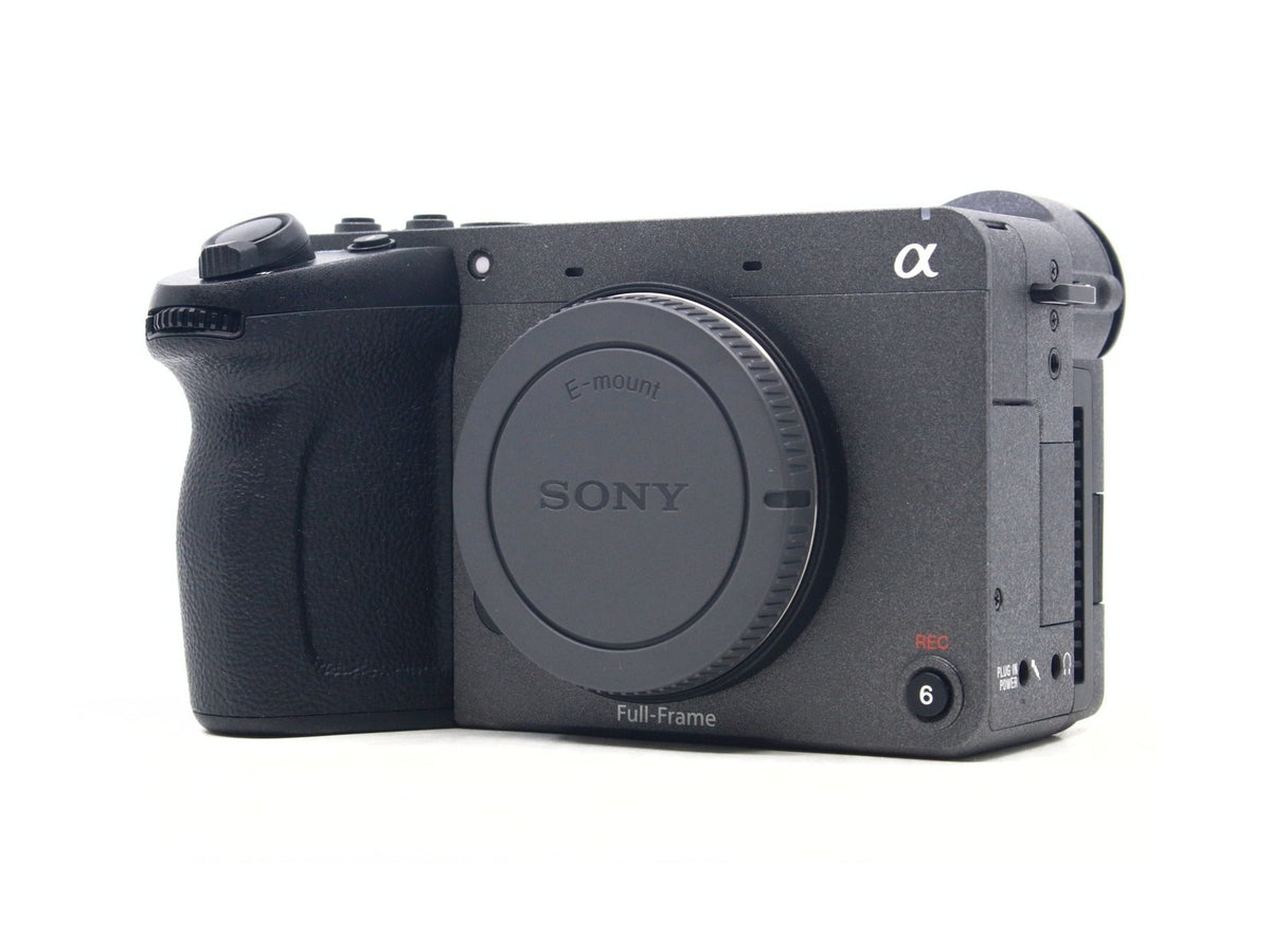 Sony FX2 · main image
