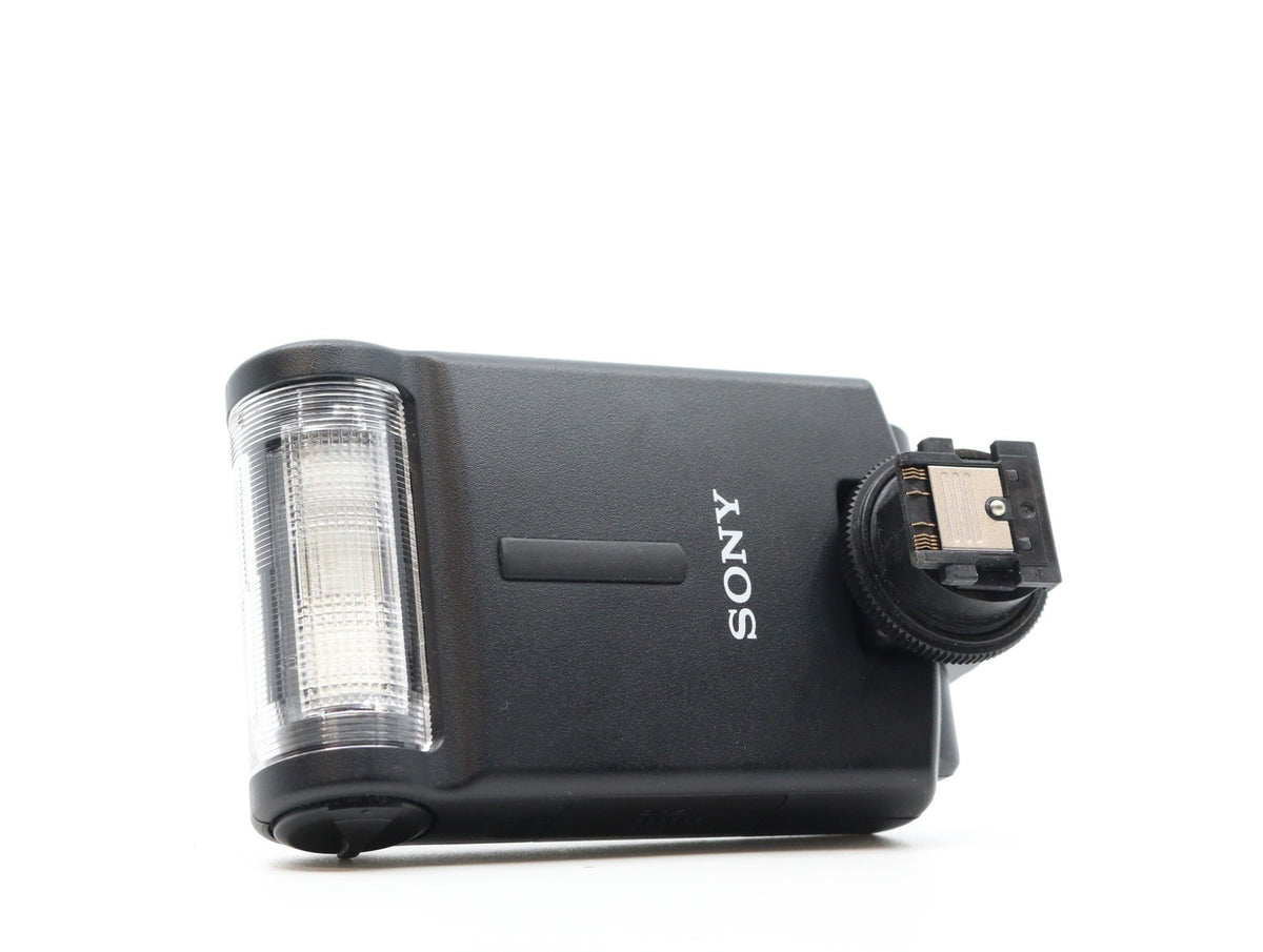 Sony HVL-F20M Flashgun · main image