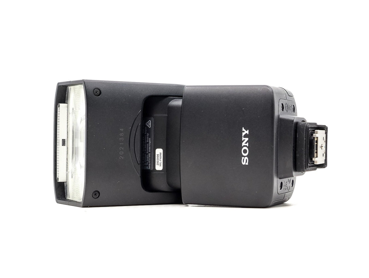 Sony HVL-F46RM Flashgun · main image