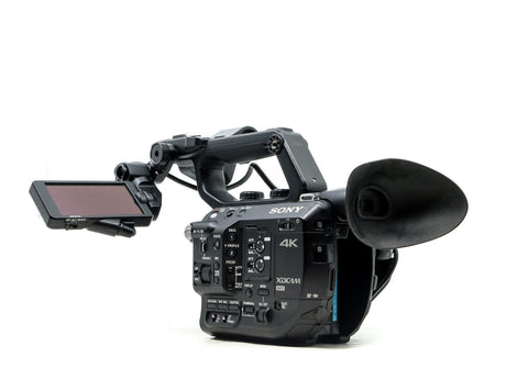 Sony PXW-FS5 Camcorder