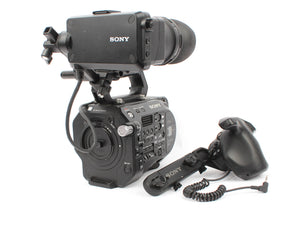 Sony PXW-FS7 II Camcorder