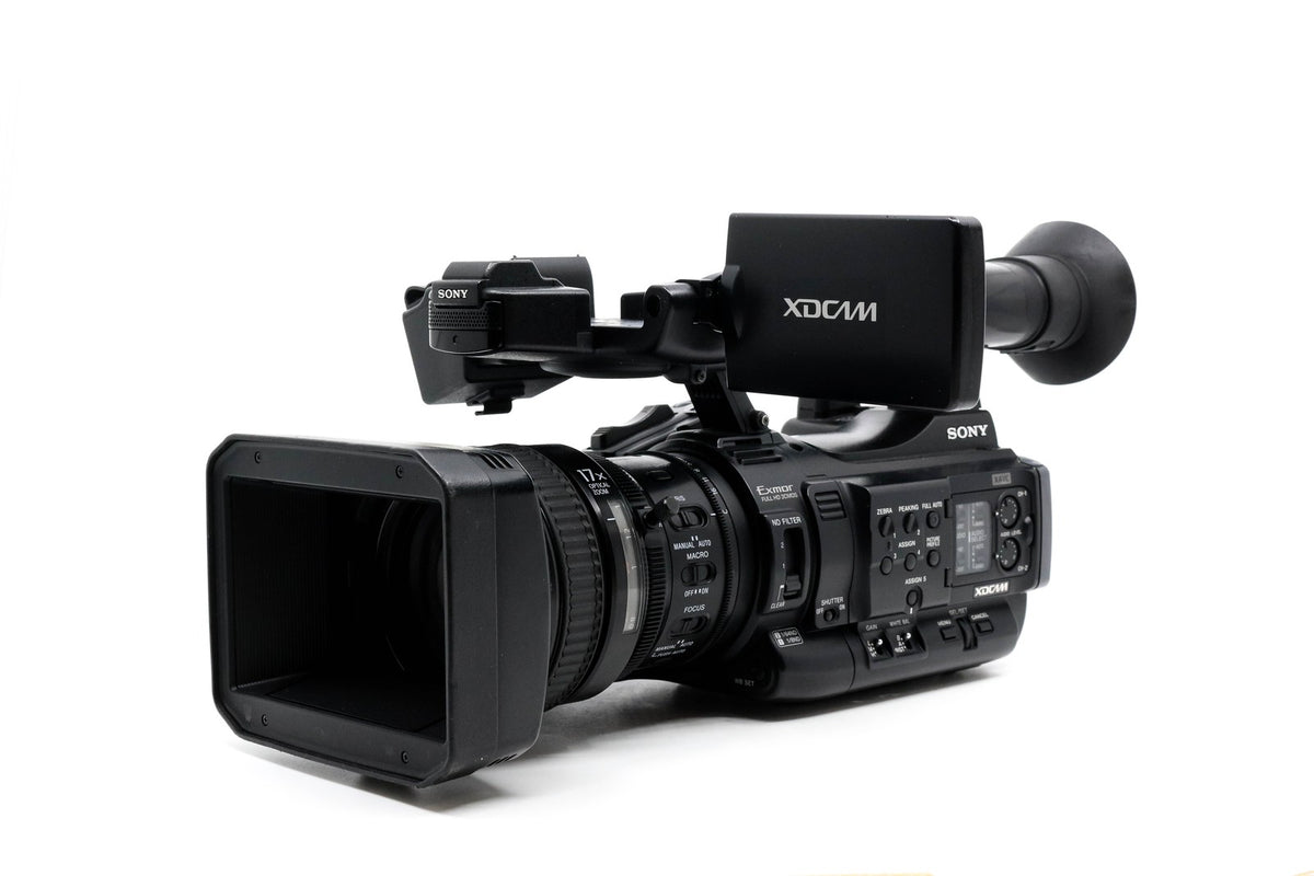 Sony PXW-X200 Camcorder · main image