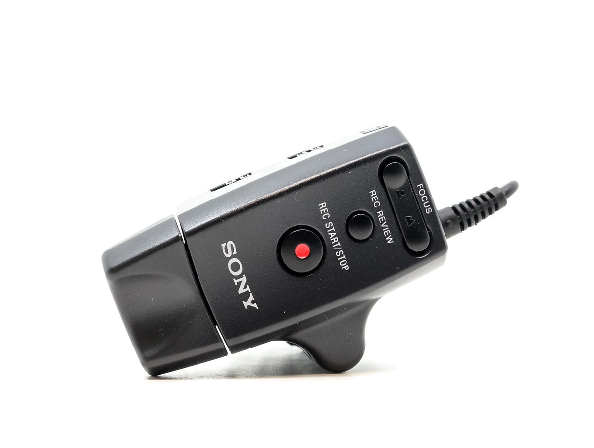 Sony RM-1BP Remote · main image