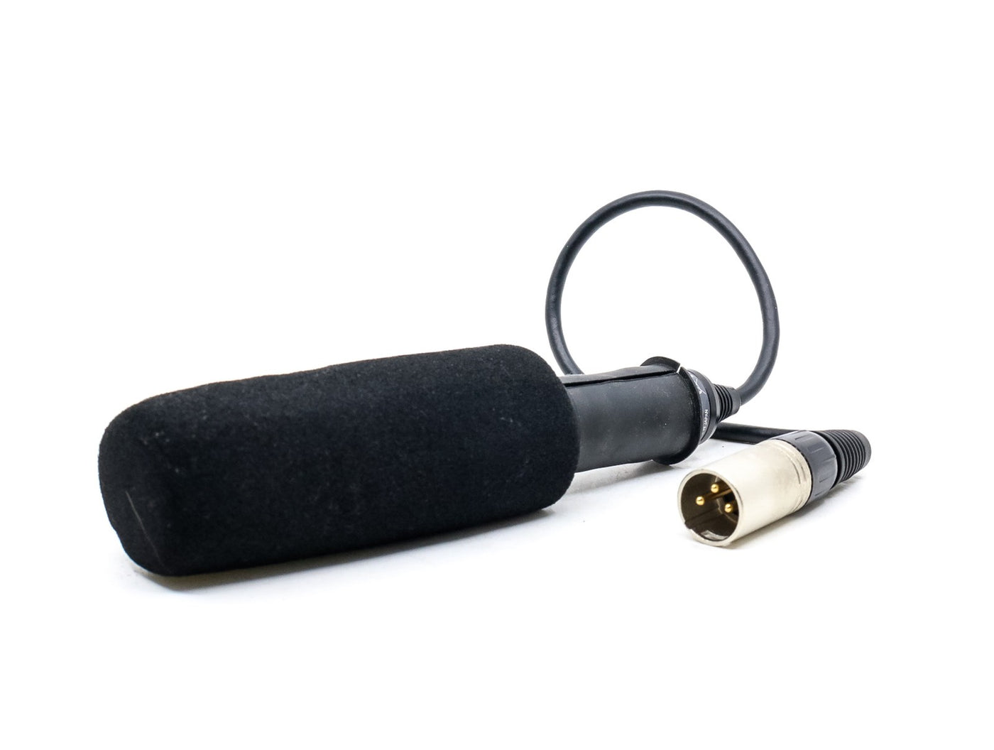 Sony XLR-K1M Adapter and Microphone Kit · main image