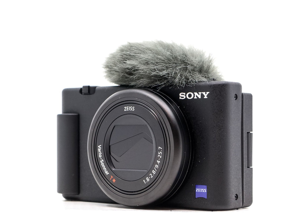 Sony ZV-1A · main image
