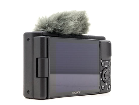 Sony ZV-1A