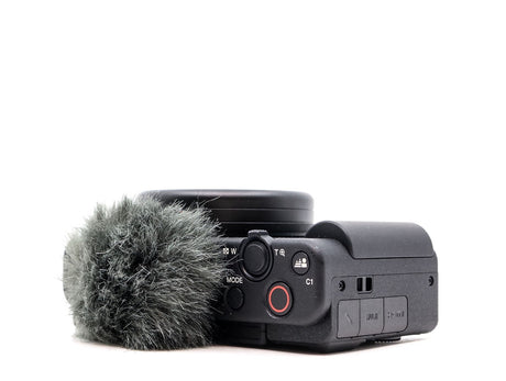 Sony ZV-1A
