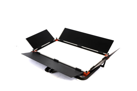 SWIT PL-E90D Portable Bi-Colour SMD Panel LED Light